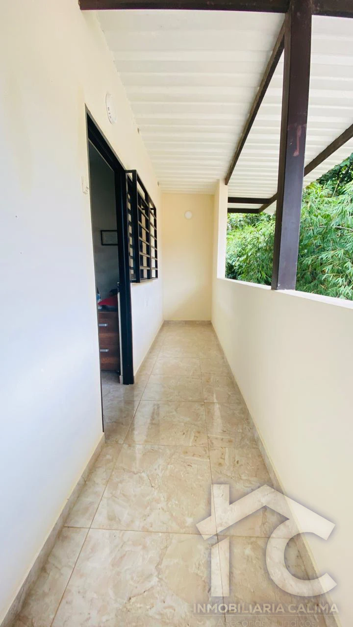Casa Cra13b Museo